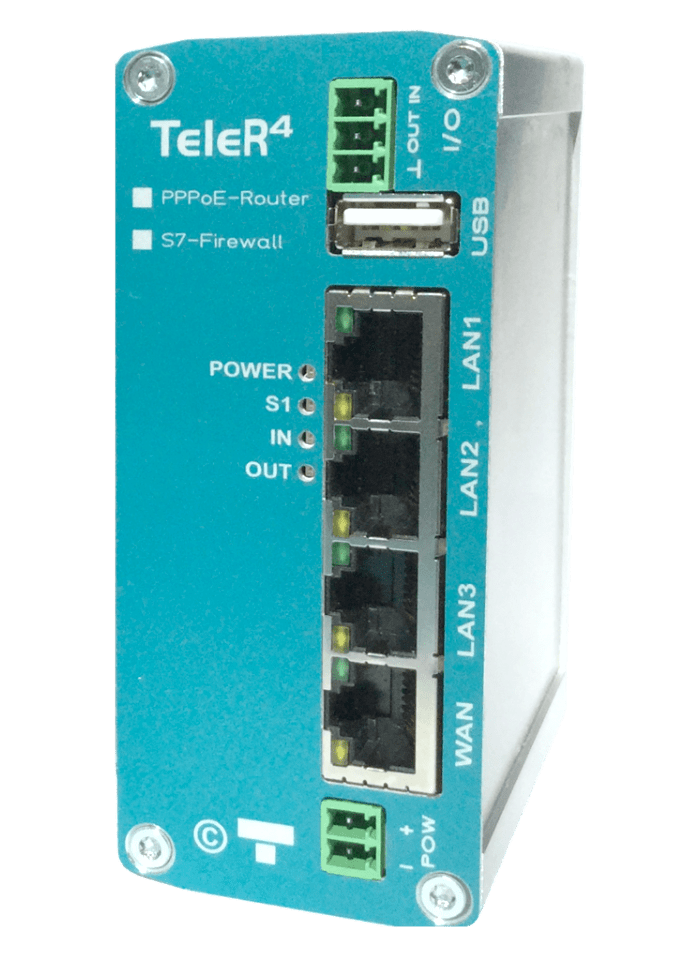 TeleR4 Produktbild